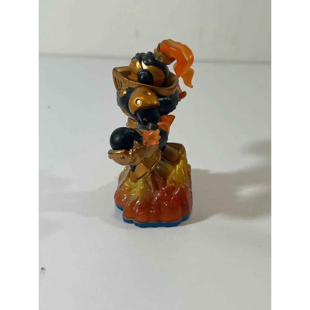 Skylanders Swap Force Dark Blast Zone Activision Figure 84741888